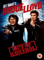 Get Smart: Bruce and Lloyd Out of Control Online DVD Rental