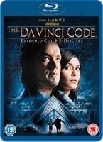 The Da Vinci Code (BLU-RAY) Online DVD Rental