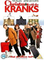 Christmas with the Kranks Online DVD Rental