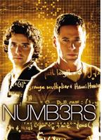 Numb3rs (Numbers): Season 4 Online DVD Rental