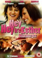 Hey Hey It's Esther Blueburger Online DVD Rental