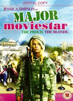 Major Moviestar Online DVD Rental