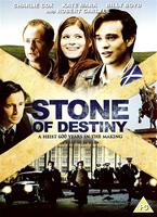 Stone of Destiny Online DVD Rental