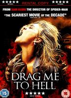 Drag Me to Hell Online DVD Rental