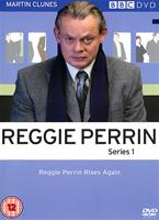 Reggie Perrin: Series 1 Online DVD Rental
