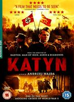 Katyn Online DVD Rental