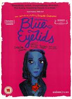 Blue Eyelids Online DVD Rental