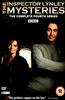 Inspector Lynley Mysteries: Series 4 Online DVD Rental