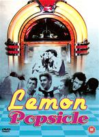 Lemon Popsicle Online DVD Rental