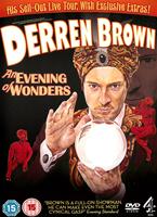 Derren Brown: An Evening of Wonders Online DVD Rental