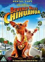 Beverly Hills Chihuahua Online DVD Rental