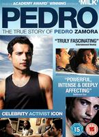 Pedro Online DVD Rental