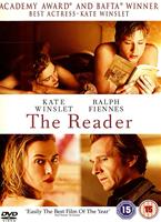 The Reader Online DVD Rental