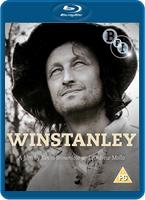 Winstanley (BLU-RAY) Online DVD Rental