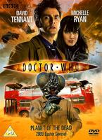 Doctor Who: Planet of the Dead Online DVD Rental
