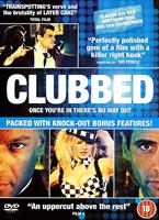 Clubbed Online DVD Rental
