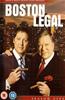 Boston Legal: Season 5 Online DVD Rental