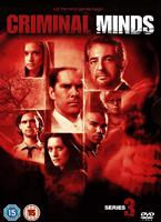 Criminal Minds: Season 3 Online DVD Rental