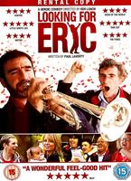 Looking for Eric Online DVD Rental