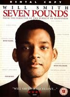Seven Pounds Online DVD Rental