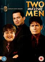 Two and a Half Men: Season 6 Online DVD Rental