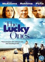 The Lucky Ones Online DVD Rental