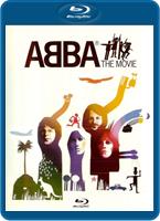Abba: The Movie (BLU-RAY) Online DVD Rental