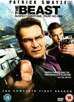 The Beast: Season 1 Online DVD Rental