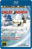 Imax: Great North (BLU-RAY) Online DVD Rental