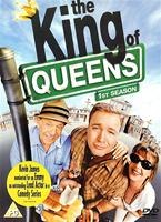 The King of Queens: Season 1 Online DVD Rental