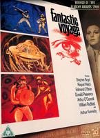 Fantastic voyage Online DVD Rental
