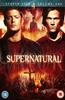 Supernatural: Season 4: Part 1 Online DVD Rental