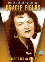 Gracie Fields: Silver Screen Collection: Stage Door Canteen Online DVD Rental
