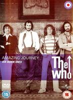 The Who: Amazing Journey: Six Quick Ones Online DVD Rental
