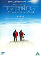 Encounters at the End of the World Online DVD Rental