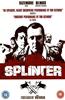Splinter Online DVD Rental