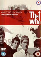 The Who: Amazing Journey: The Story of The Who Online DVD Rental