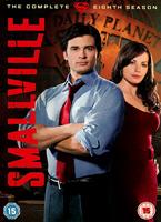 Smallville: Series 8 Online DVD Rental