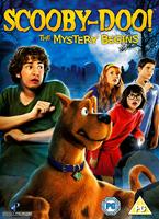 Scooby Doo: The Mystery Begins Online DVD Rental
