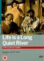Life Is a Long Quiet River Online DVD Rental