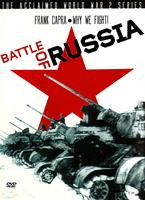 Why We Fight: Battle of Russia Online DVD Rental