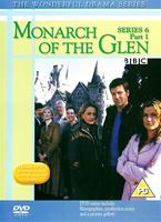 Monarch of the Glen: Series 6: Part 1 Online DVD Rental