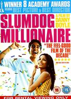 Slumdog Millionaire Online DVD Rental