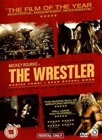 The Wrestler Online DVD Rental