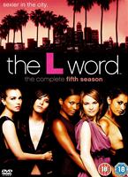 The L Word: Season 5 Online DVD Rental