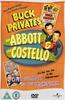 Buck Privates / Night in the Tropics Online DVD Rental
