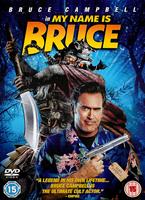 My Name Is Bruce Online DVD Rental