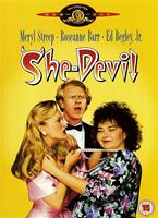 She-Devil Online DVD Rental