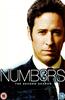 Numb3rs (Numbers): Season 2 Online DVD Rental