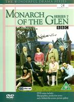 Monarch of the Glen: Series 7 Online DVD Rental